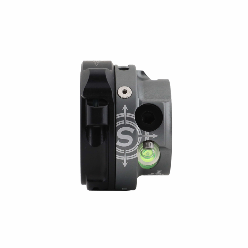 Shrewd Scope Optum 35/40 mm - 9