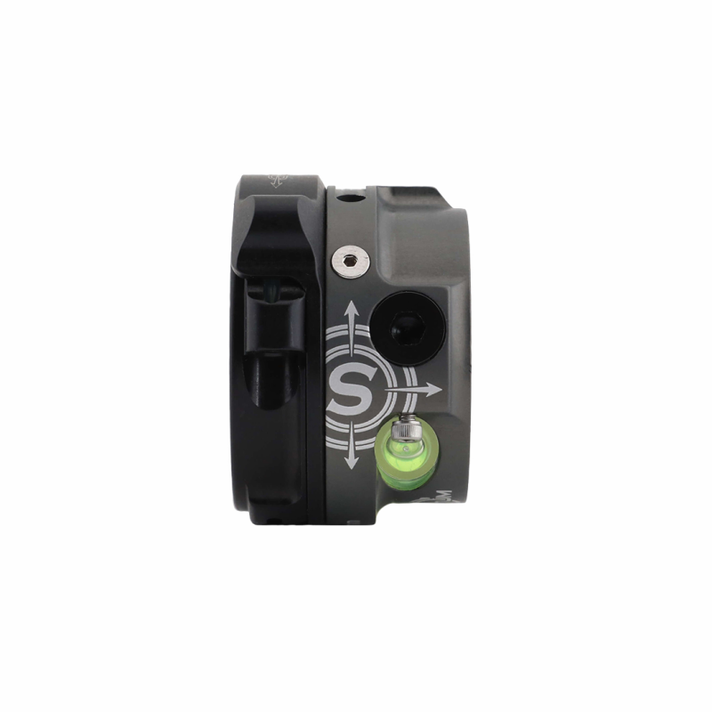Shrewd Scope Optum 35/40 mm - 11