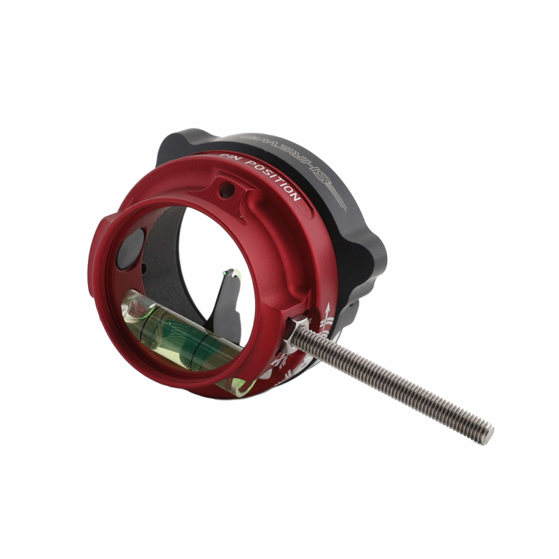 Shrewd Scope Optum 35/40 mm - 7