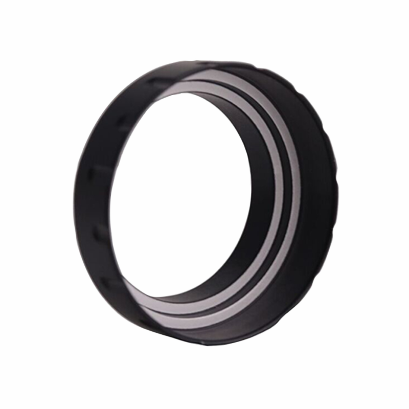 Shrewd Sunshade Optum Scope - 2