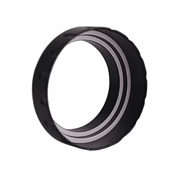 Shrewd Sunshade Optum Scope