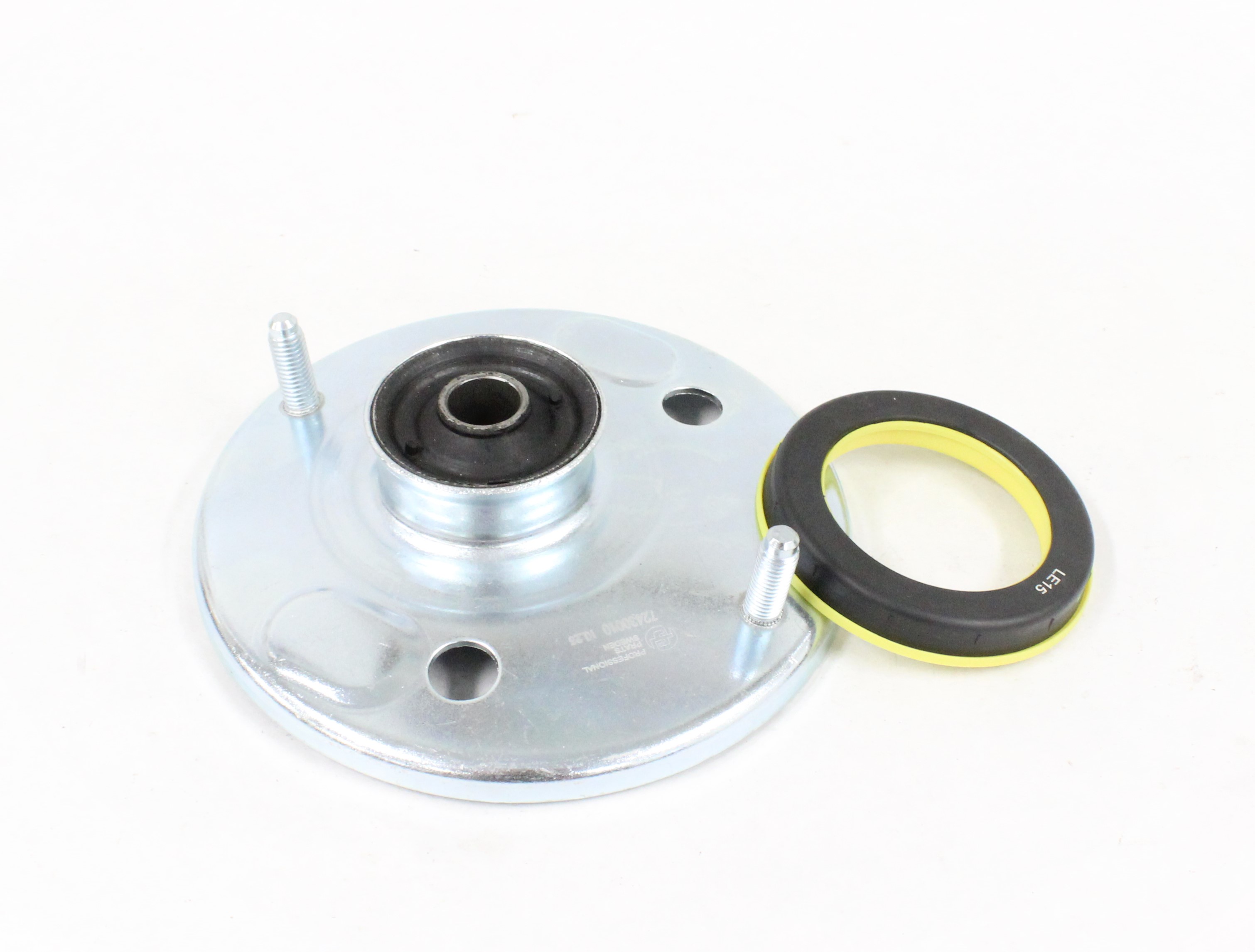 Strut mount, 7/900 1985-98 (with bearing)