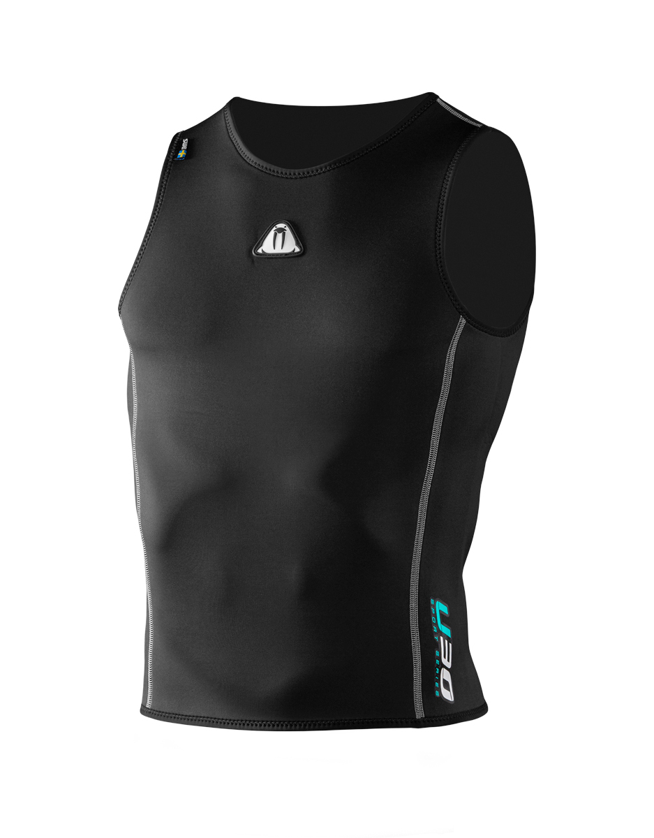 Waterproof U30 Undervest HERR