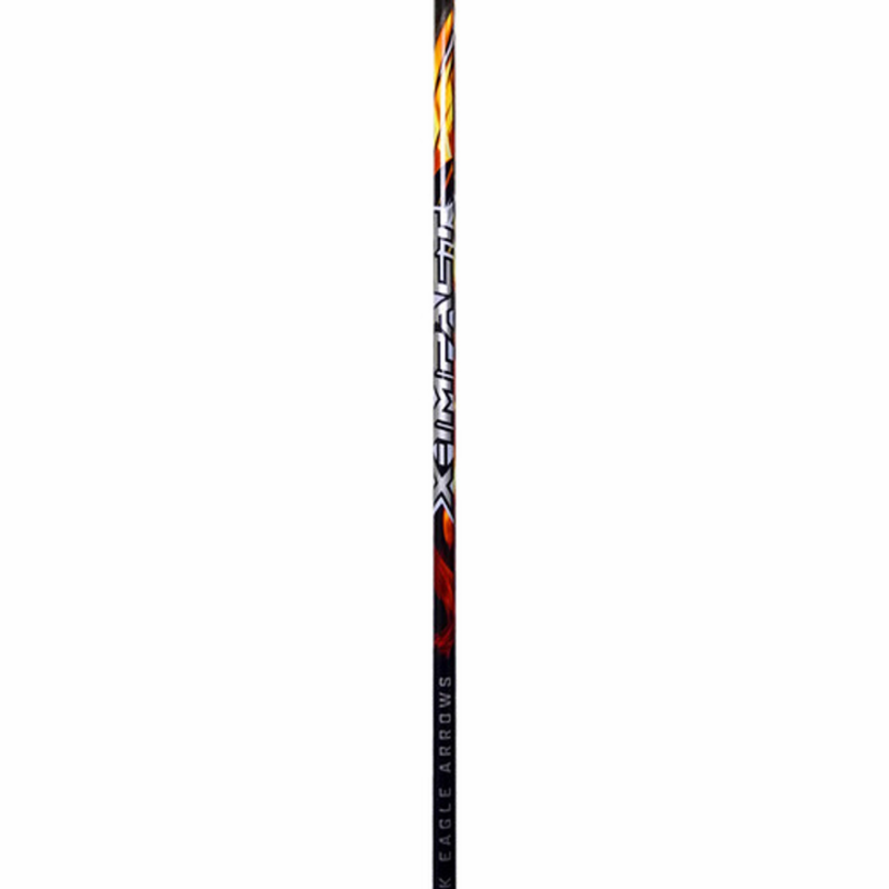 Black Eagle Shaft Carbon X Impact 12-pack