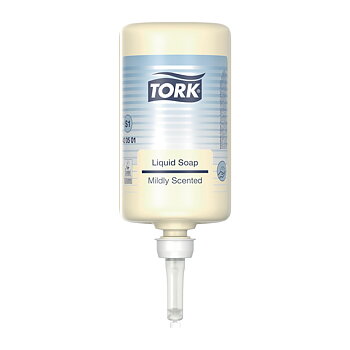 Tork Flytande Tvål med Mild Doft