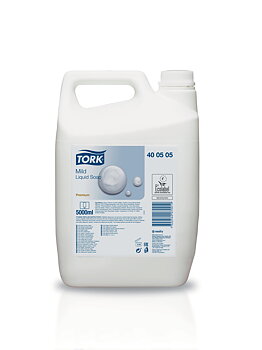 Tork Flytande Tvål med Mild Doft