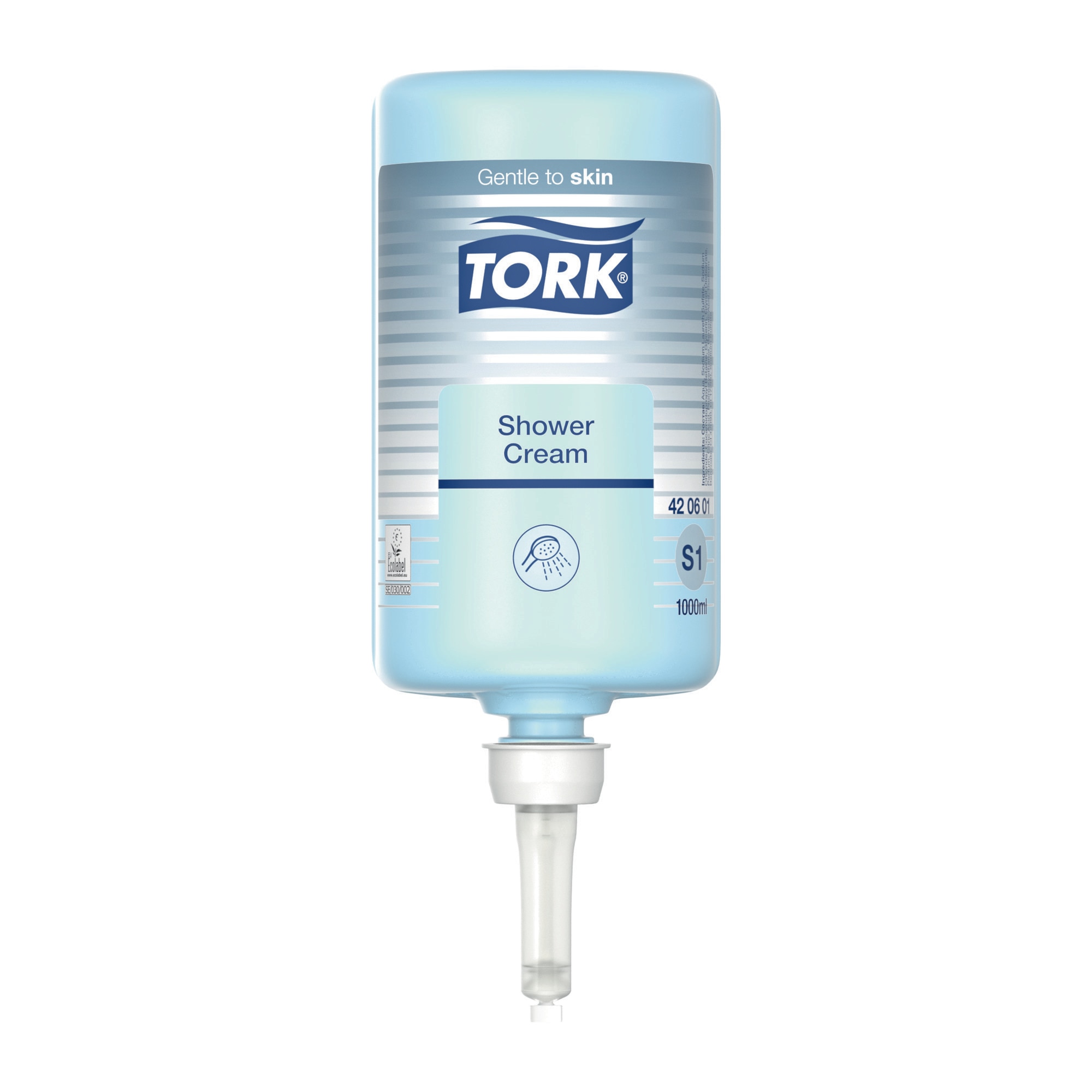 Tork Duschcreme