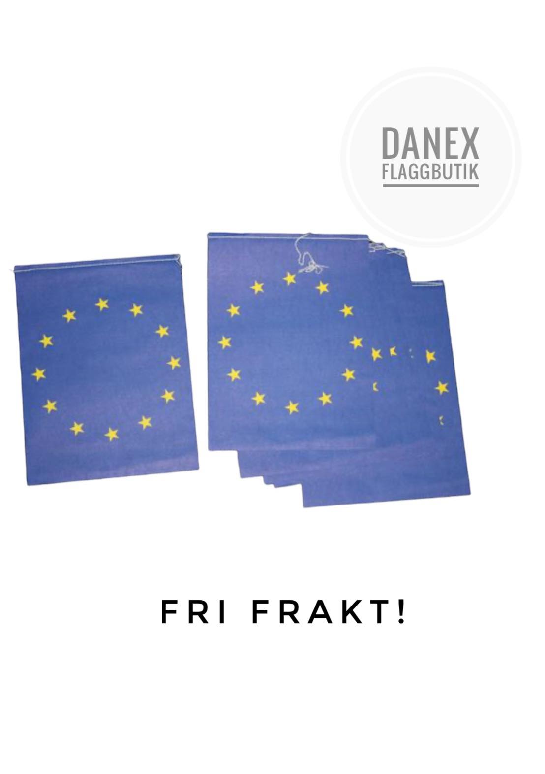 Flaggspel EU