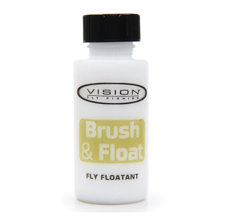 Vision Brush & Float
