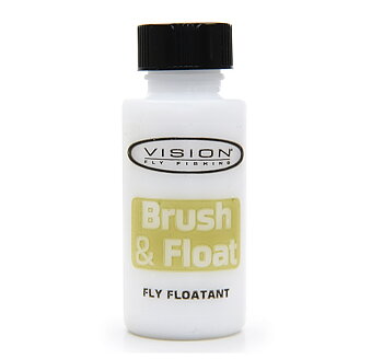 Vision Brush & Float
