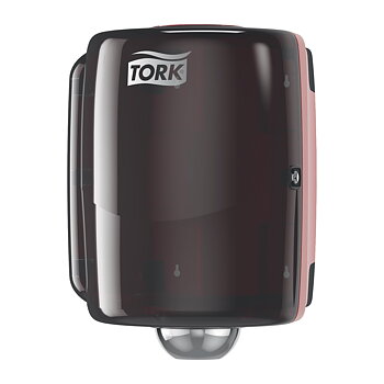 Tork Maxi Centrummatad Dispenser