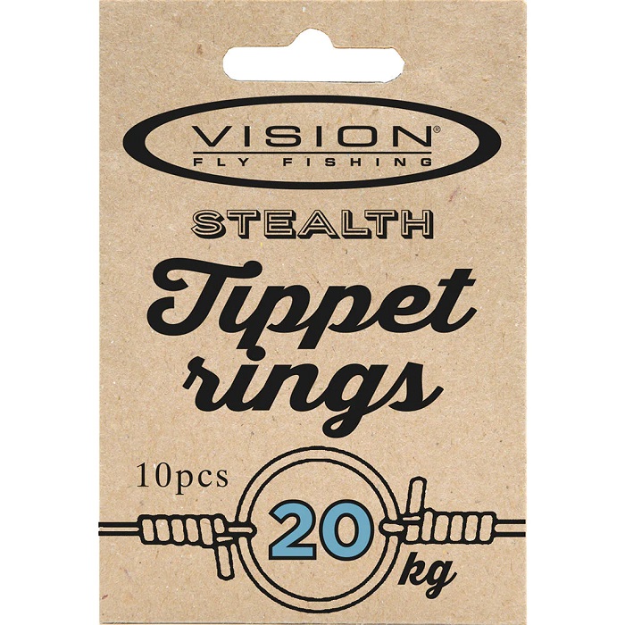 Vision Tippet Rings - 2