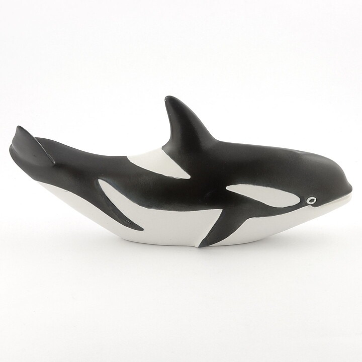 Paul Hoff (Arctic 1980s) Outstanding Orca Whale 28/13
