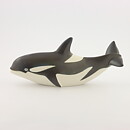 Paul Hoff (Arctic 1980s) Outstanding Orca Whale 28/13
