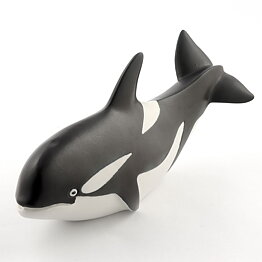 Paul Hoff (Arctic 1980s) Outstanding Orca Whale 28/13