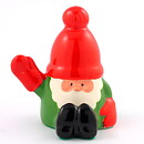 Lisa Larson (Julebo 1980s) Spontaneous Santa 1 with Original Box
