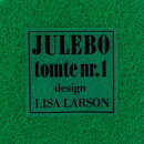 Lisa Larson (Julebo 1980s) Spontaneous Santa 1 with Original Box