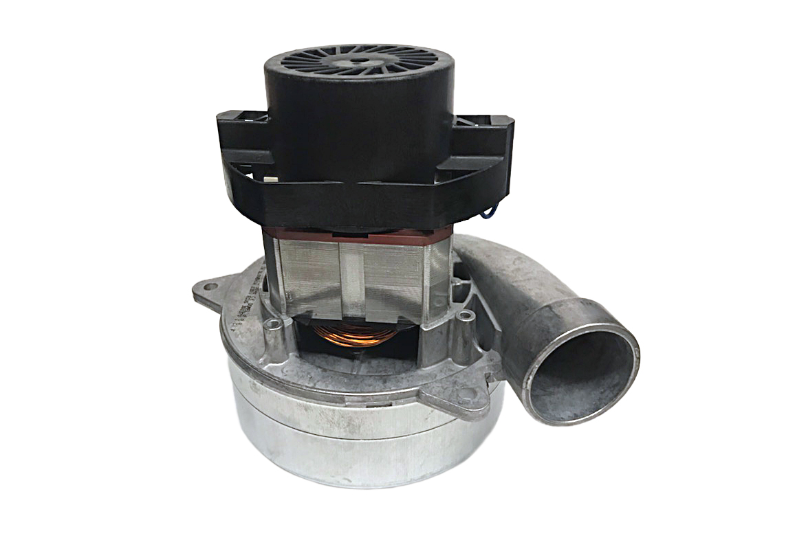 Motor till Cyclovac - 10