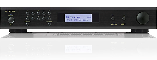 Rotel T11