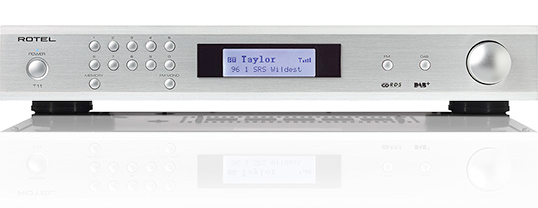 Rotel T11 - 2