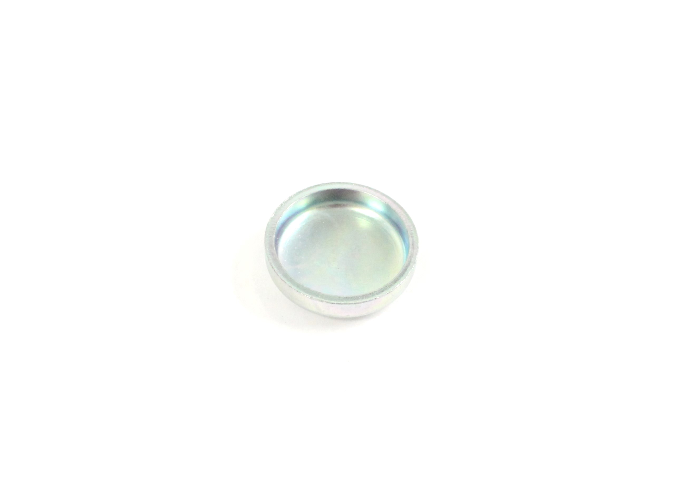 Frost plug, cylinder head D24