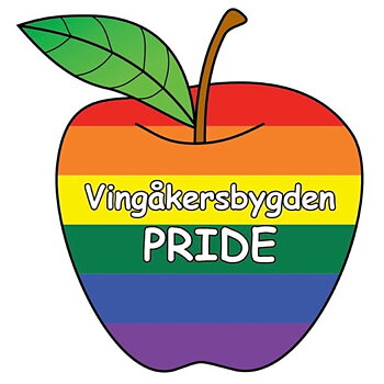 Vingåkersbygden Pride,  Sweden 22nd of August 2026