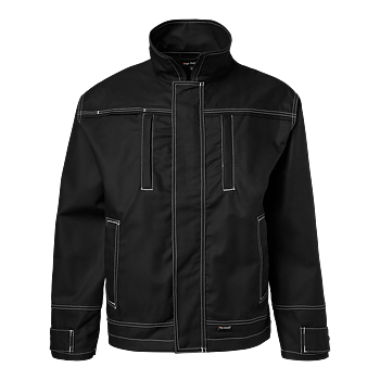 Top Swede 3815 Bomullsjacka
