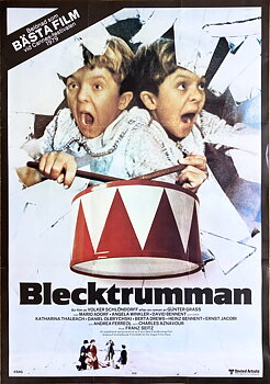 BLECKTRUMMAN (1979)