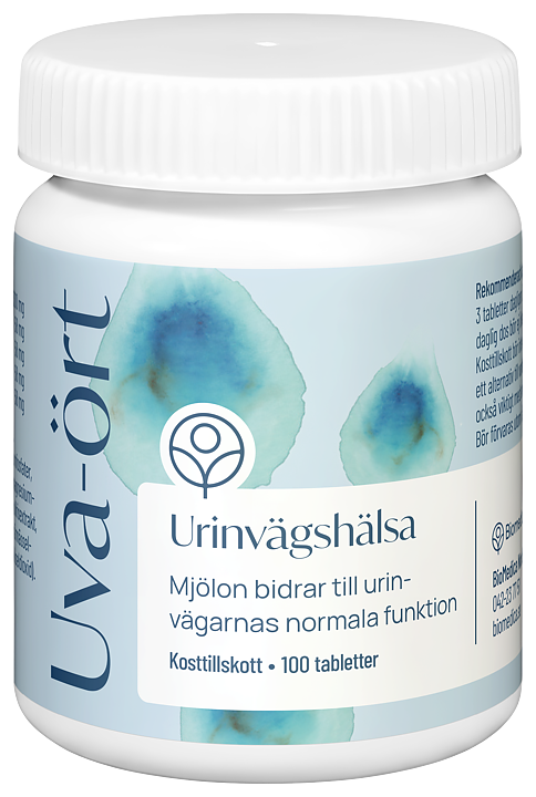Uva-Ört - Örttablett