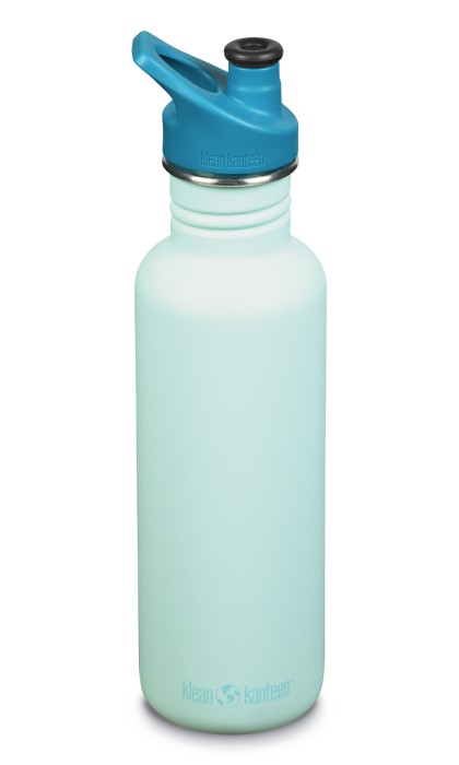 Klean Kanteen Classic Sport 800 ml - 22