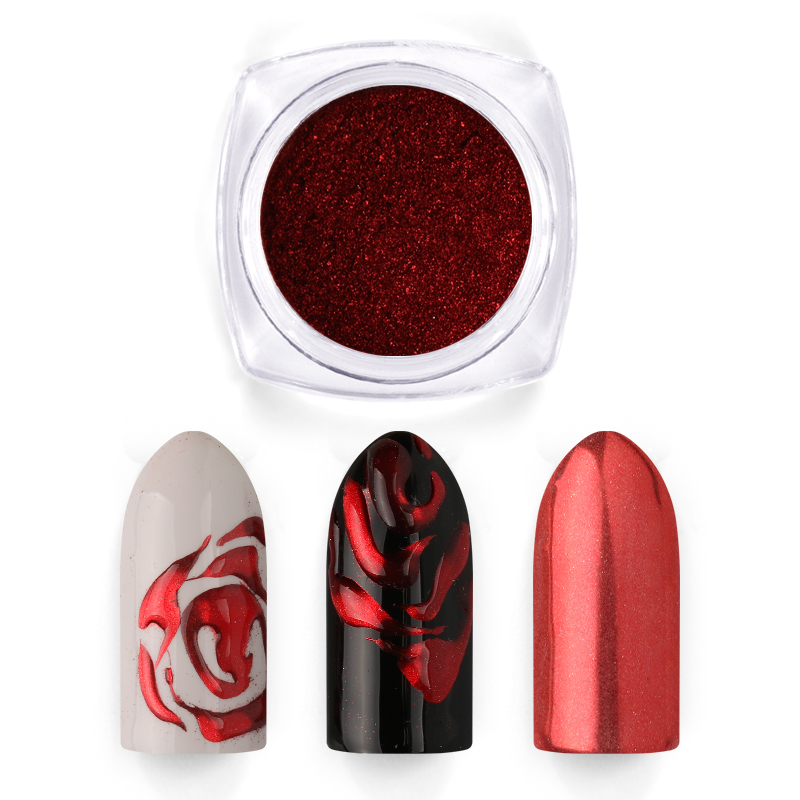 Ruby chrome