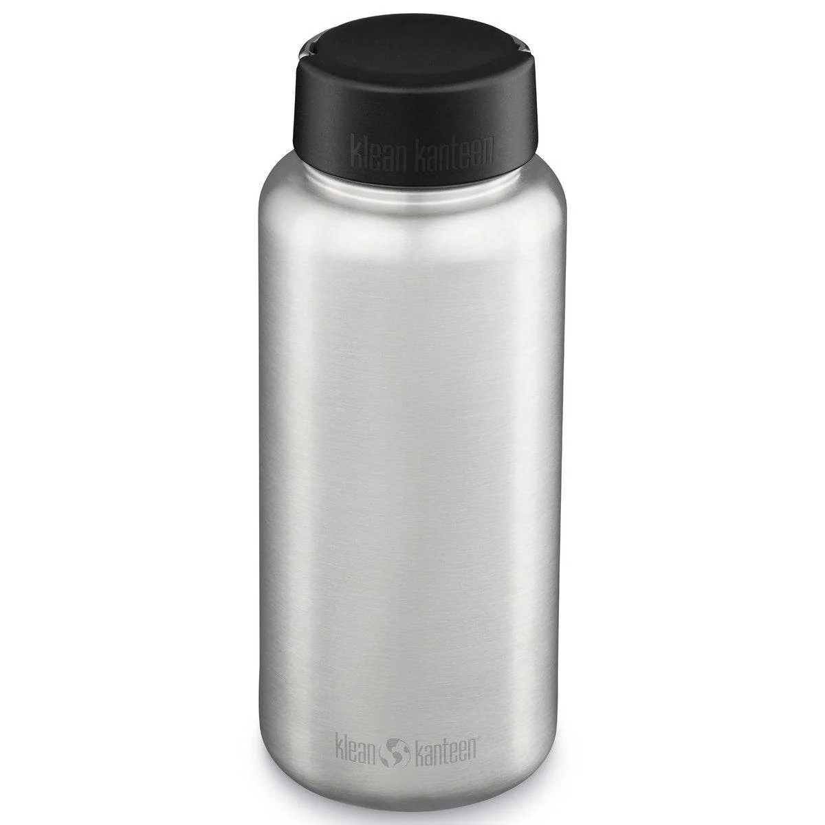 Klean Kanteen suuri vesipullo 1182ml