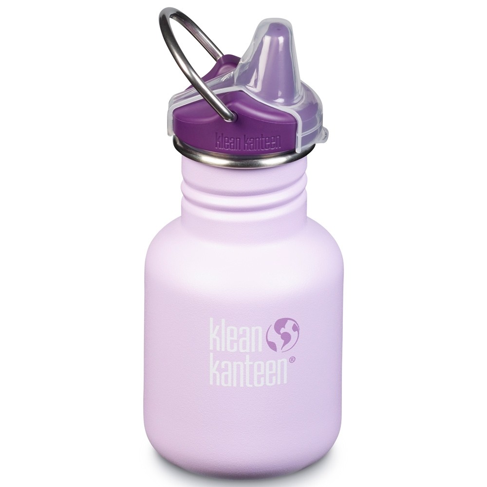 Lyslilla tudkrus Klean kanteen
