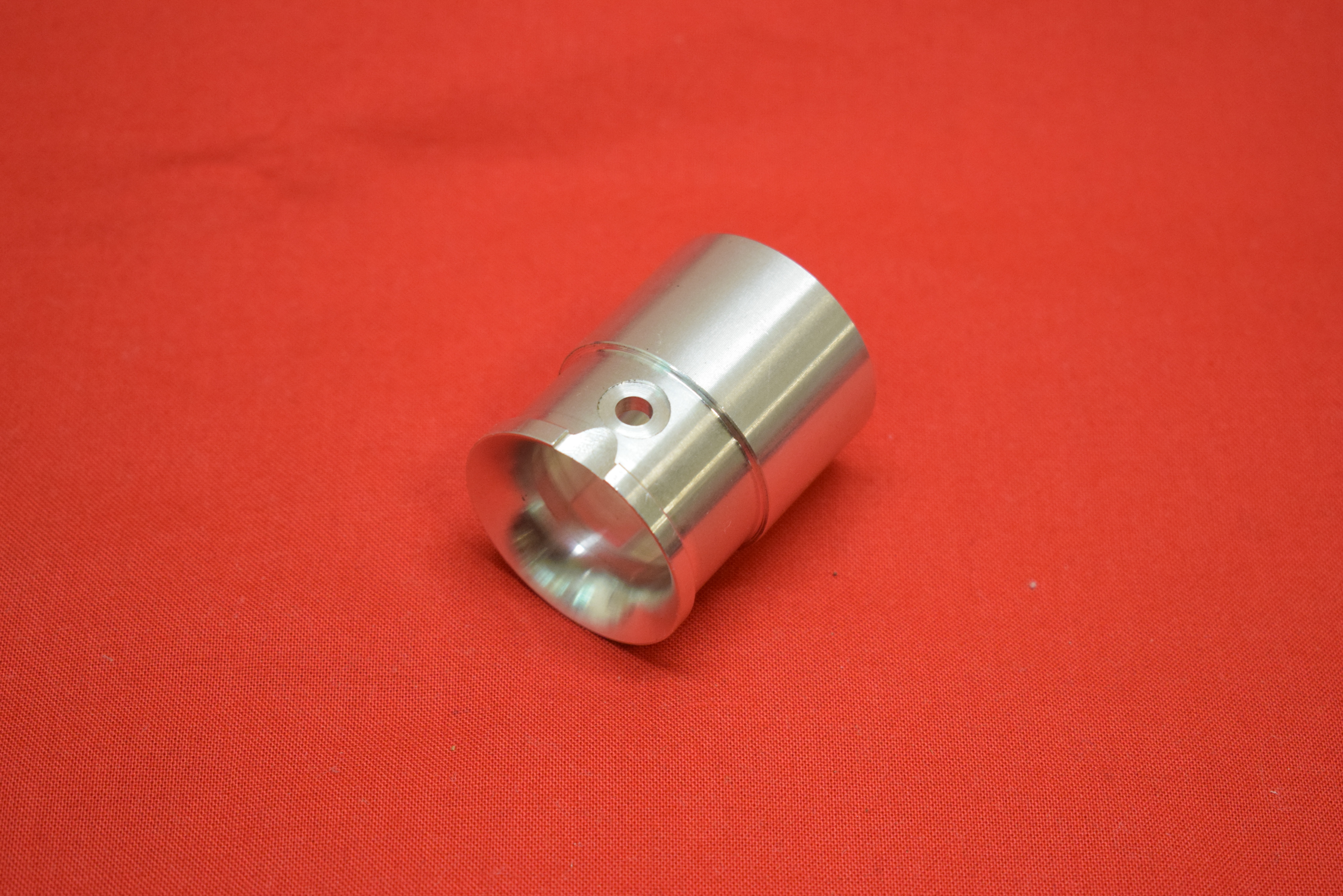Venturi Linkert 1930-65 - 5