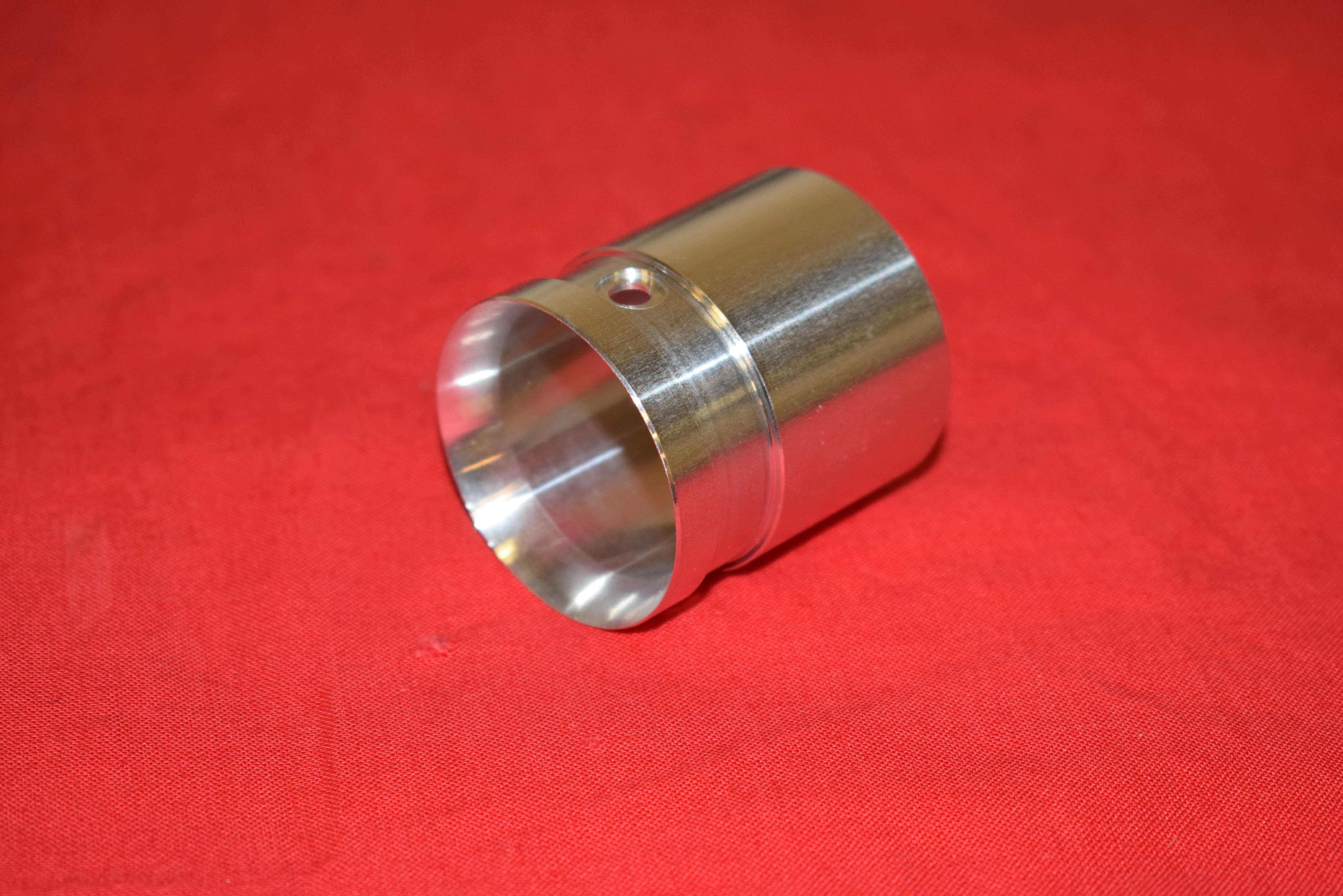 Venturi Linkert 1930-65 - 4