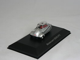 Messerschmitt  KR 200  1957  1:43