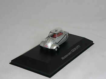 Messerschmitt  KR 200  1957  1:43