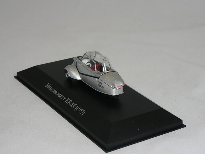 Messerschmitt  KR 200  1957  1:43