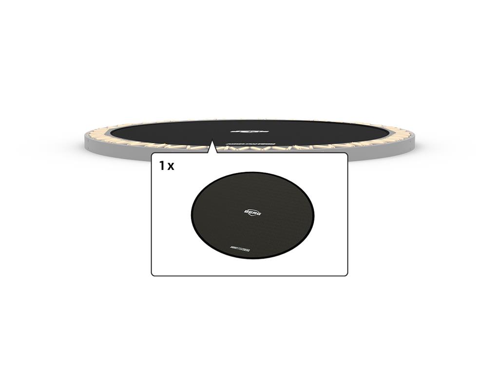 BERG Reservdel Champion 330 JUMP MAT 330 (11FT), AIRFLOW PRO)