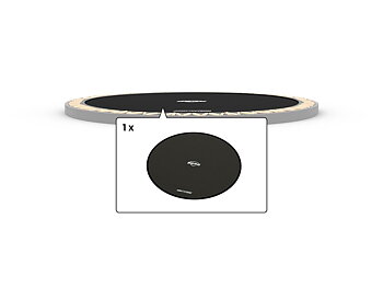 BERG Reservdel Champion 330 JUMP MAT 330 (11FT), AIRFLOW PRO)