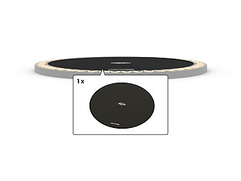 BERG Reservdel Champion AirFlowPro 380 JUMP MAT
