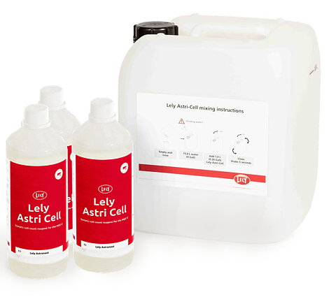 Lely Astri-Cell Starter-Kit