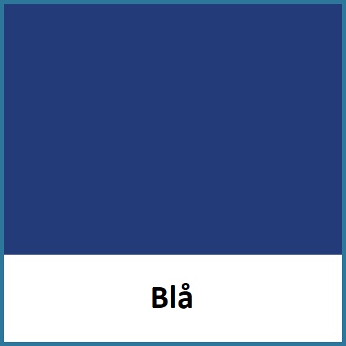 Spårpanel i andra färger - 9