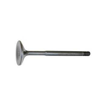 Exhaust valve