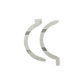 Thrust washer (2)