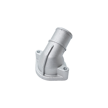 Thermostat housing