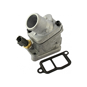 Thermostat housing Volvo