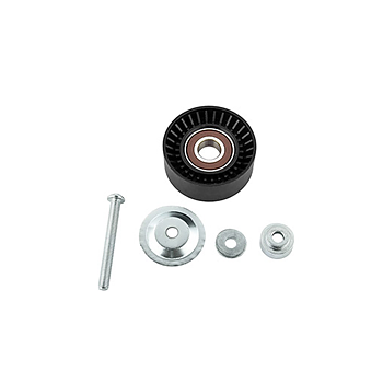 Pulley