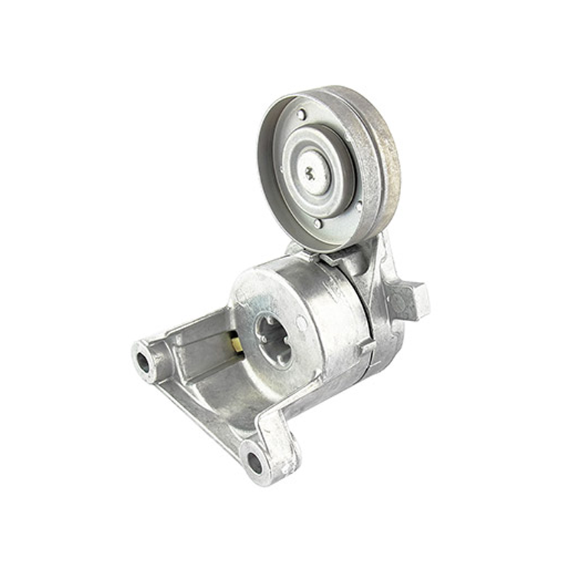 Tensioner drive belt