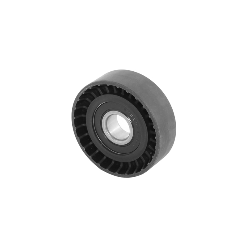 Pulley Tensioner